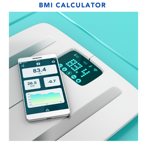 BMI Calculator